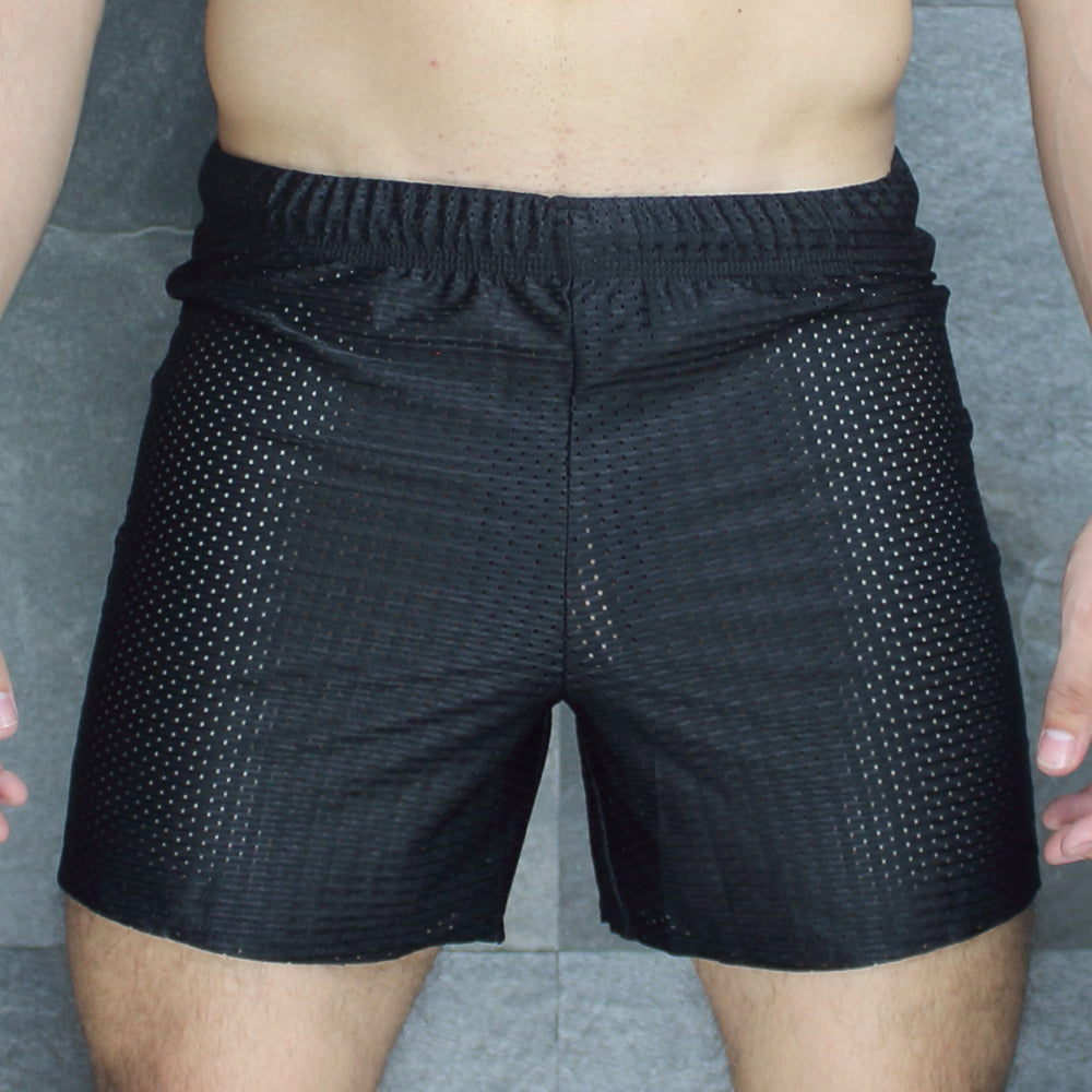 Mckillop DWPL Push Shorts Expose Lycra - Erogenos