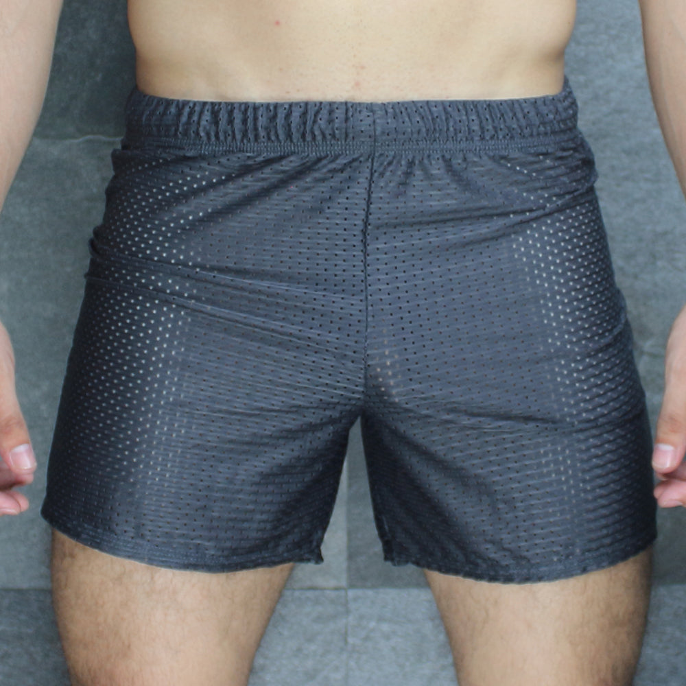 Mckillop DWPL Push Shorts Expose Lycra - Erogenos