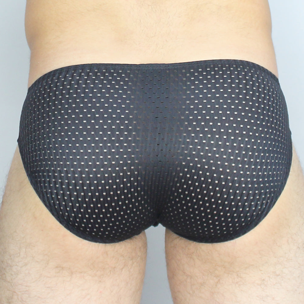 Mckillop GBPL Gravity Brief Expose Lycra - Erogenos