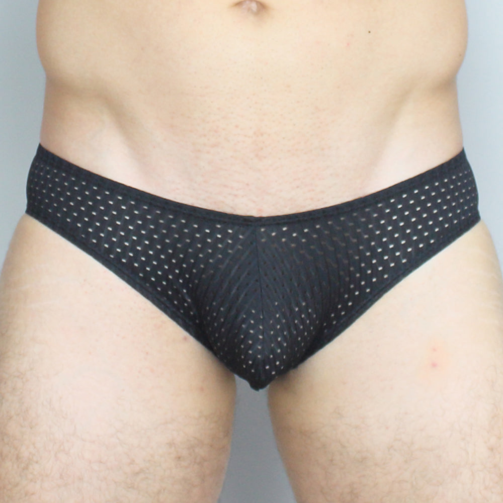 Mckillop GBPL Gravity Brief Expose Lycra - Erogenos