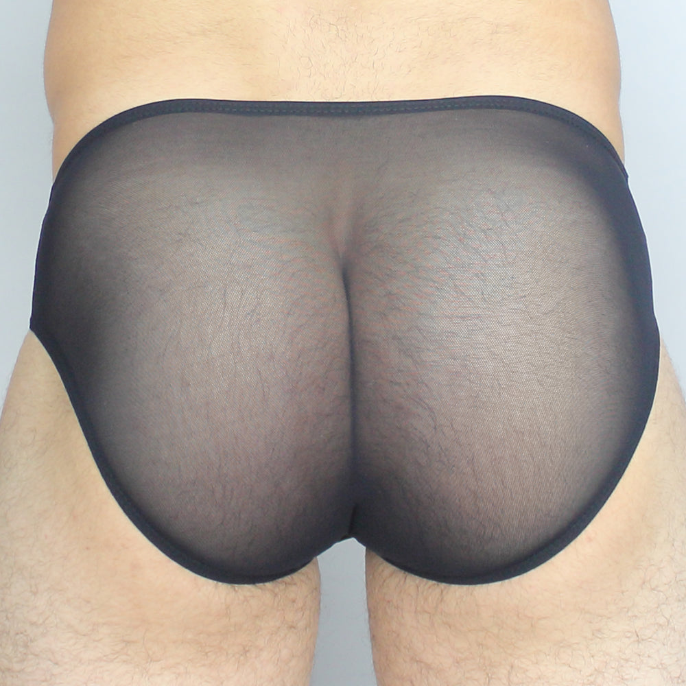 Mckillop GBUS Gravity Brief Ultra Mesh - Erogenos