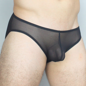 Mckillop GBUS Gravity Brief Ultra Mesh - Erogenos