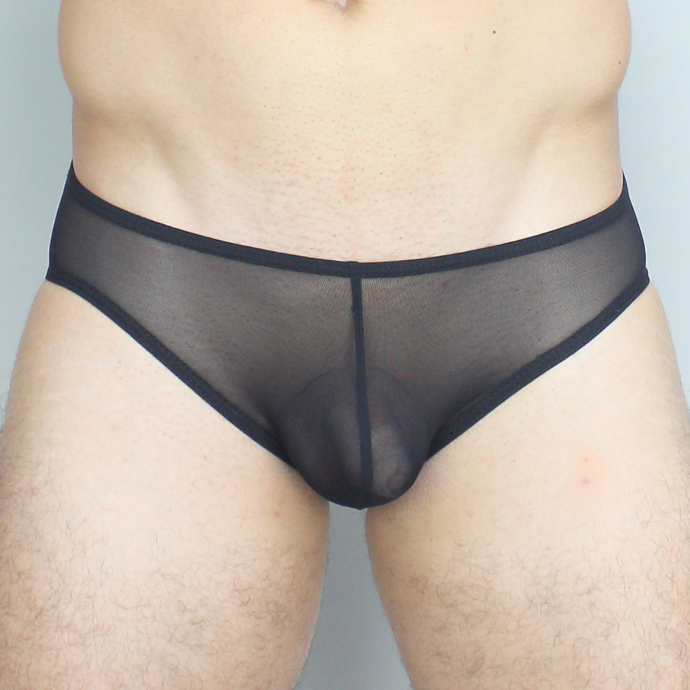 Mckillop GBUS Gravity Brief Ultra Mesh - Erogenos