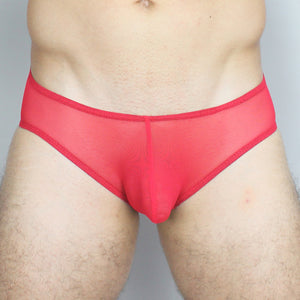 Mckillop GBUS Gravity Brief Ultra Mesh - Erogenos
