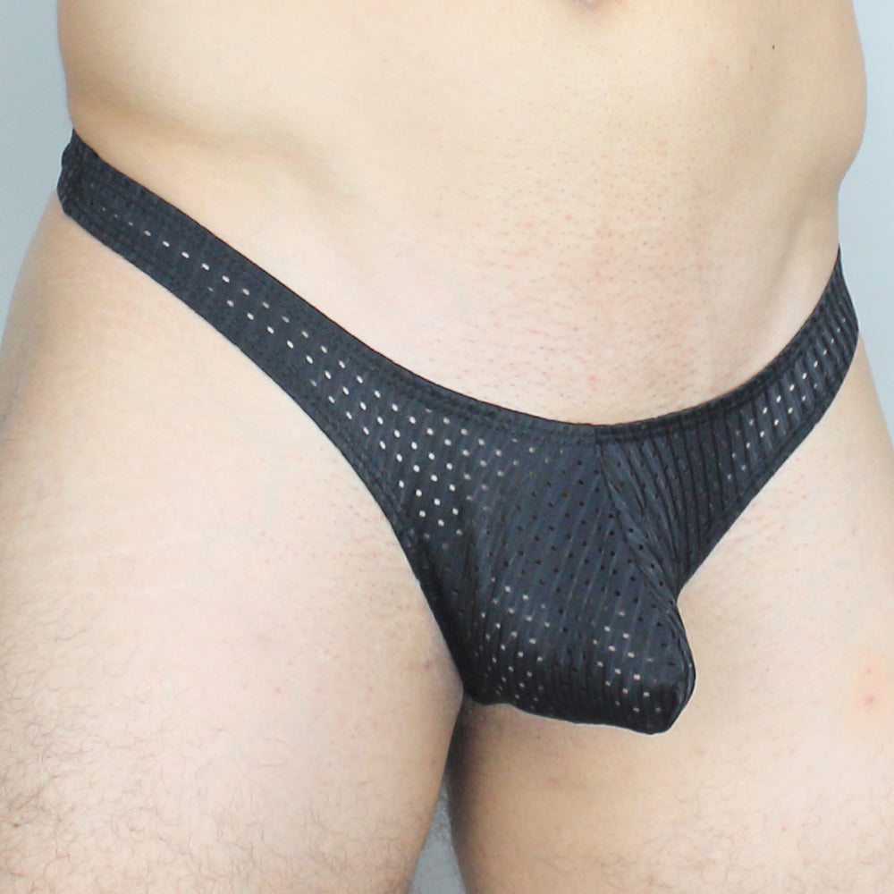 Mckillop GGPL Gravity Enhance Thong Expose - Erogenos