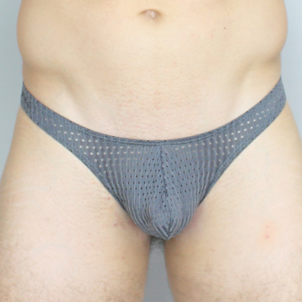 Mckillop GGPL Gravity Enhance Thong Expose - Erogenos