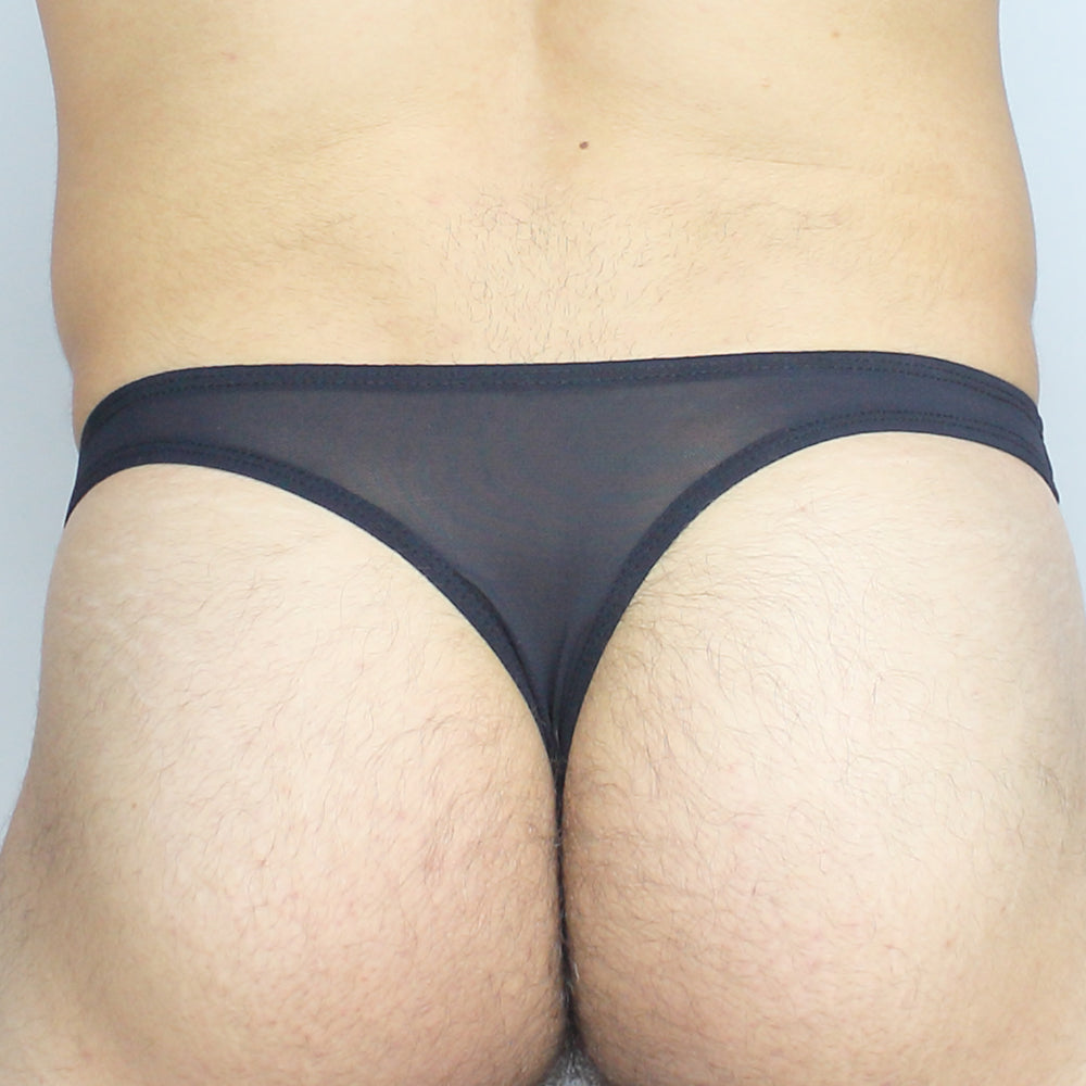 Mckillop GGUS Gravity Enhance Thong Ultra - Erogenos