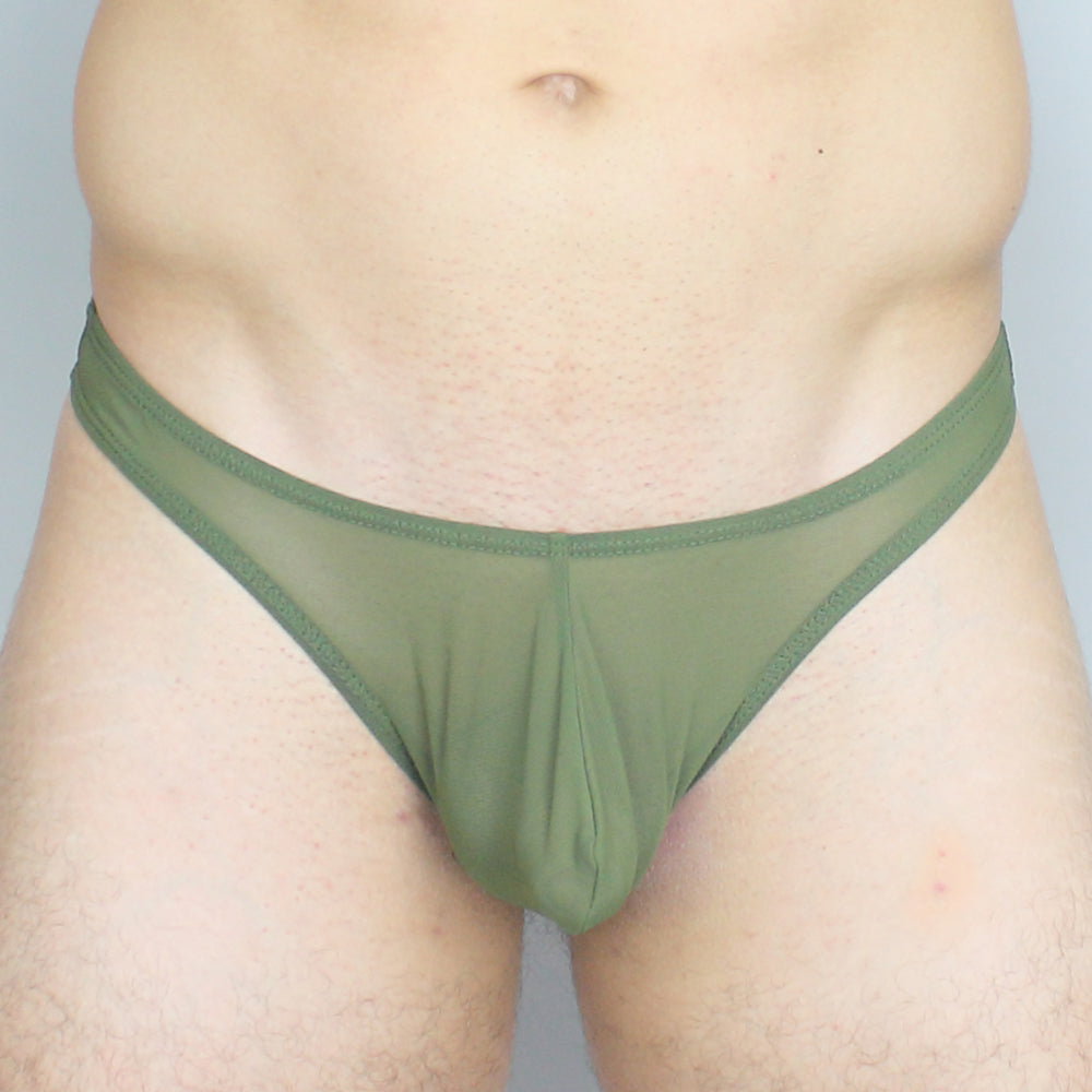 Mckillop GGUS Gravity Enhance Thong Ultra - Erogenos