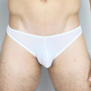 Mckillop GKUS Gravity Bikini Ultra Mesh - Erogenos