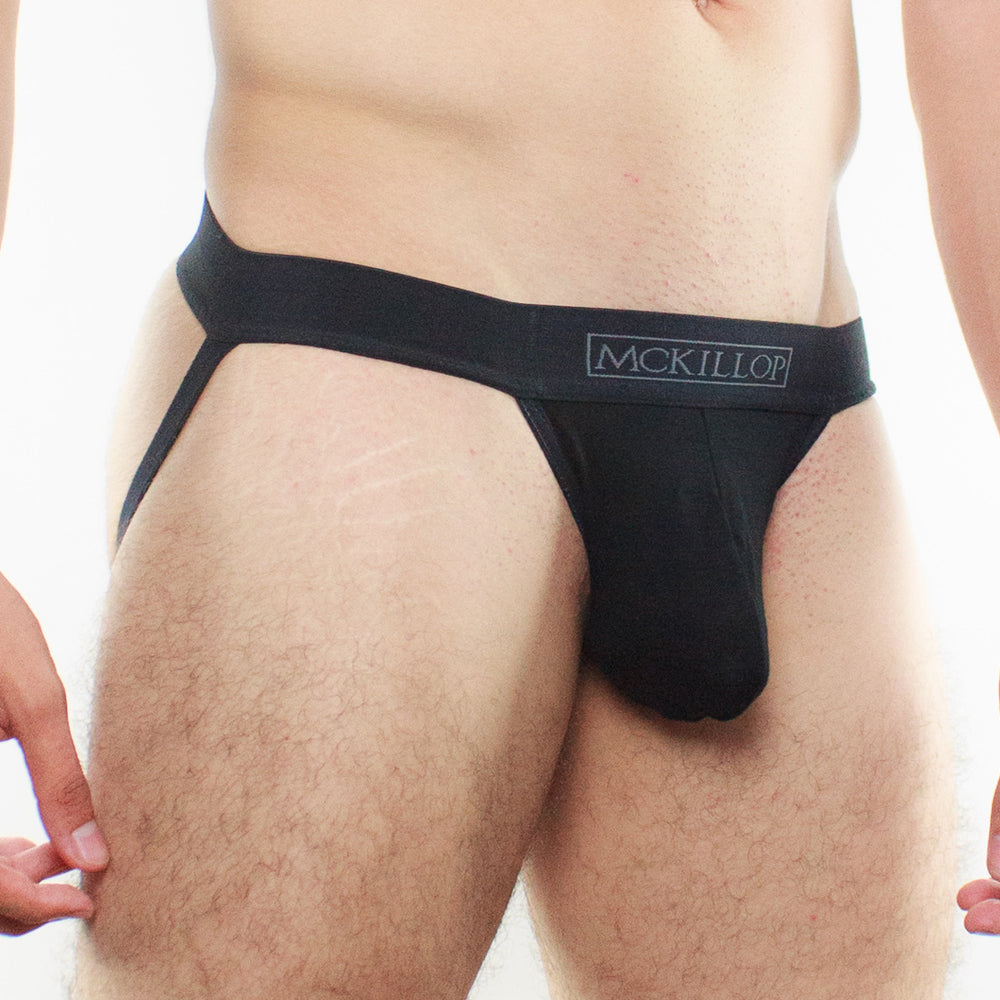 Mckillop JJMO RIDE Custom Jock (Formerly JAG) - Erogenos