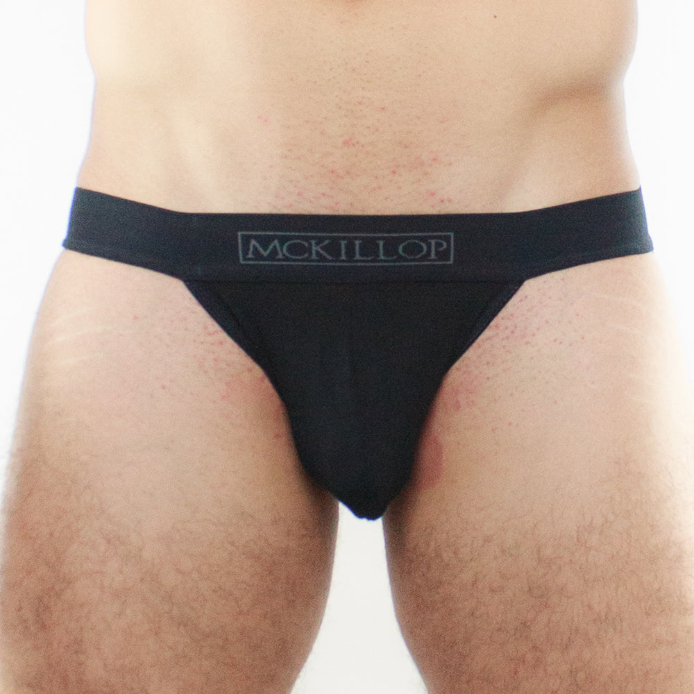 Mckillop JJMO RIDE Custom Jock (Formerly JAG) - Erogenos