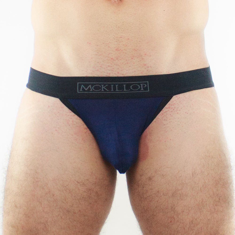 Mckillop JJMO RIDE Custom Jock (Formerly JAG) - Erogenos