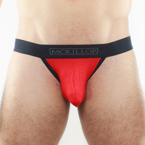 Mckillop JJMO RIDE Custom Jock (Formerly JAG) - Erogenos