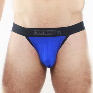 Mckillop JJMO RIDE Custom Jock (Formerly JAG) - Erogenos