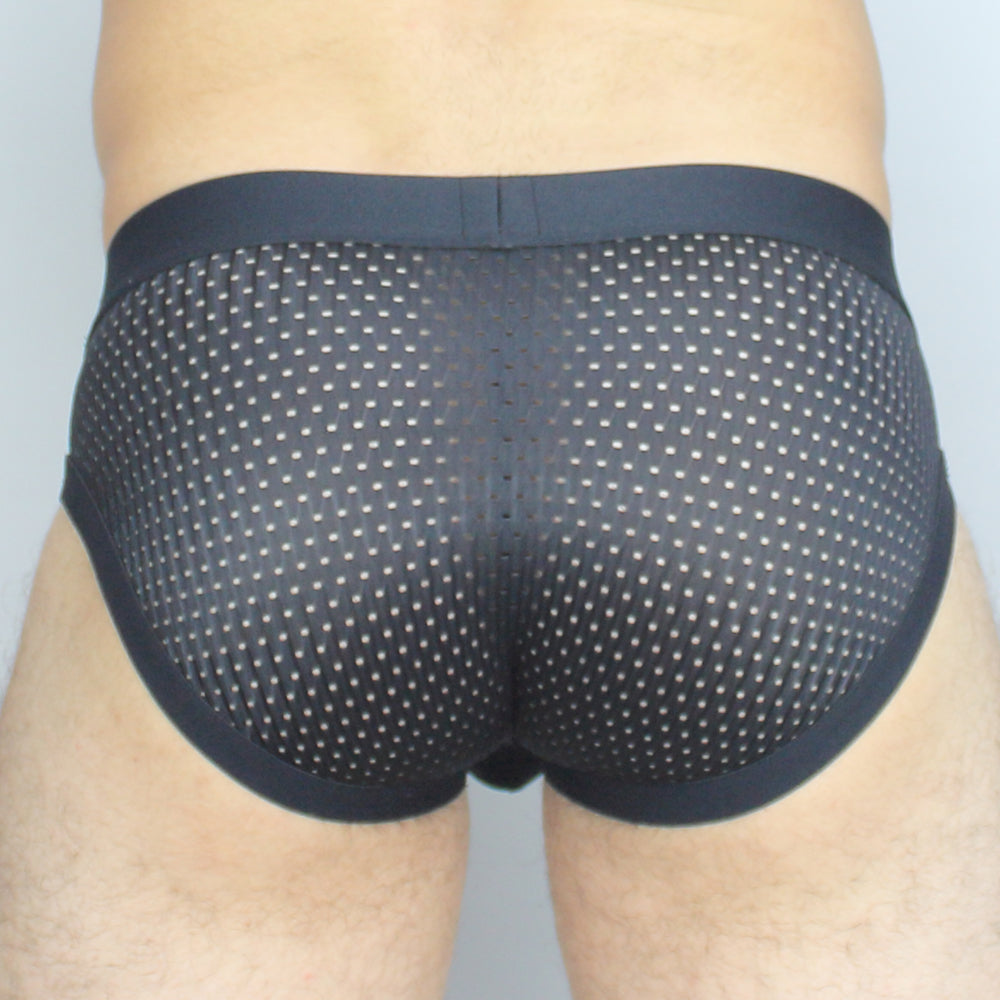 Mckillop MBPL Max Bulge Brief Expose - Erogenos