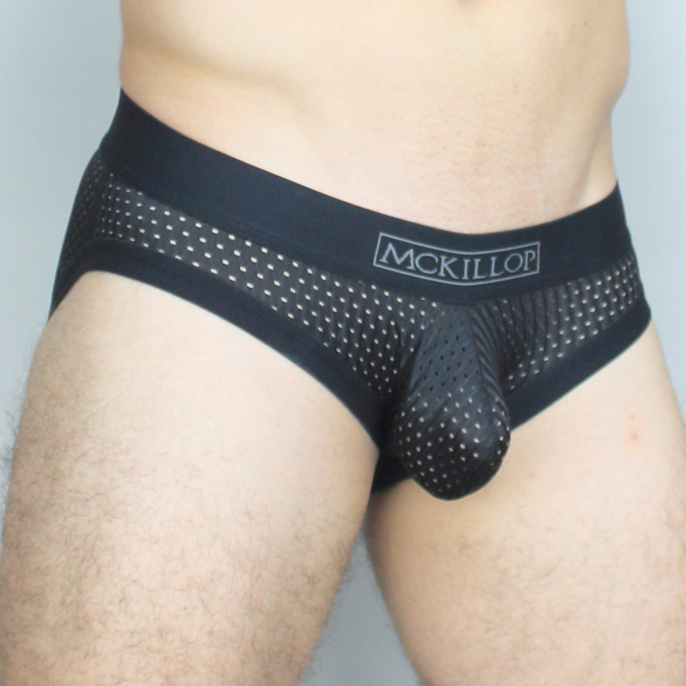 Mckillop MBPL Max Bulge Brief Expose - Erogenos