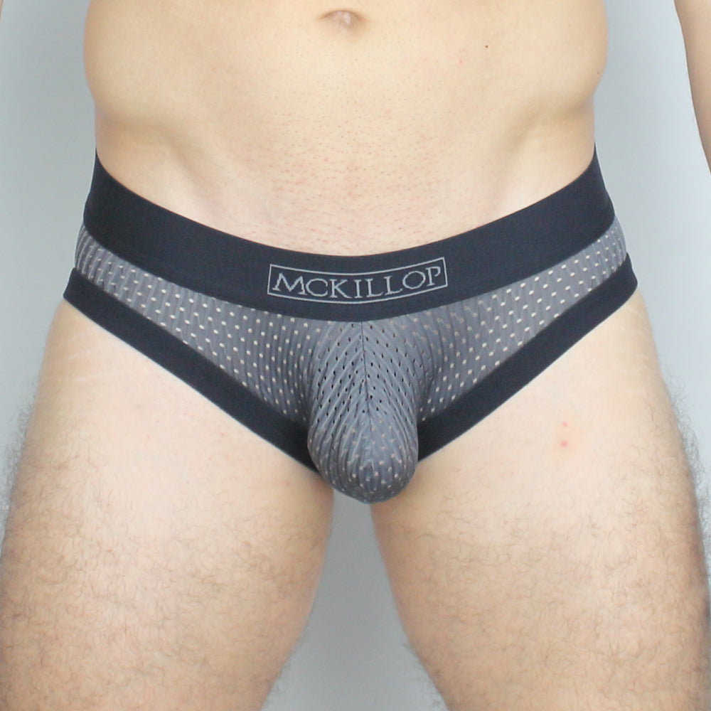 Mckillop MBPL Max Bulge Brief Expose - Erogenos