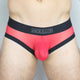 Mckillop MBUS Max Bulge Brief Ultra Mesh - Erogenos