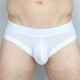 Mckillop MBUS Max Bulge Brief Ultra Mesh - Erogenos