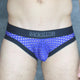 Mckillop OBHQ Hoist Brief Glory Lycra