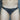 Mckillop VKHQ Hoist Bikini Glory Lycra - Erogenos