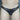 Mckillop VKUS Hoist Bikini Ultra Mesh - Erogenos