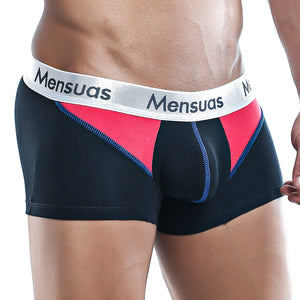Mensuas MNG021 Boxer Trunk