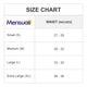 Mensuas MNH034 Brief