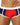 Cover Male CM0706  Red Navy Swim Boxer - Erogenos