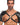 Miami Jock MJC001 Costume - Erogenos