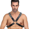 Miami Jock MJC003 Costume - Erogenos