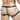 Miami Jock MJE037 O Ring Jockstrap - Erogenos