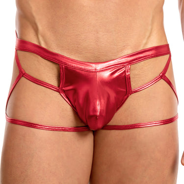 Miami Jock MJE045 Lasso Jock - Erogenos