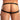 Miami Jock MJE046 Naked Strap Jock - Erogenos