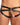 Miami Jock MJE046 Naked Strap Jock - Erogenos