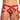 Miami Jock MJE046 Naked Strap Jock - Erogenos