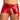 Miami Jock MJE047 Foil Chaps - Erogenos