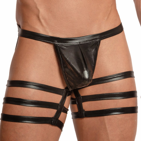 Miami Jock MJE049 Fancy Jock - Erogenos