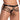 Miami Jock MJE050 rue du Temple Jockstrap - Erogenos