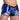 Miami Jock MJE053 Jockstrap Royal Blue - Erogenos