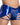 Miami Jock MJE053 Jockstrap Royal Blue - Erogenos