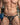 Miami Jock MJE054 Jockstrap Royal Blue - Erogenos