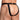 Miami Jock MJE056 Ring Support Jockstrap - Erogenos