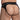 Miami Jock MJE057 Jockstraps Supportive Metal Ring - Erogenos