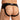 Miami Jock MJE058 Supportive Metal Ring Jockstrap - Erogenos