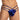 Miami Jock MJE058 Supportive Metal Ring Jockstrap - Erogenos