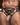 Miami Jock MJJ003 Criss-Cross Jockstrap - Erogenos