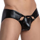 Miami Jock MJJ004 Bikinis Buttons Support