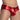 Miami Jock MJJ004 Bikinis Buttons Support - Erogenos