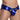 Miami Jock MJJ004 Bikinis Buttons Support - Erogenos